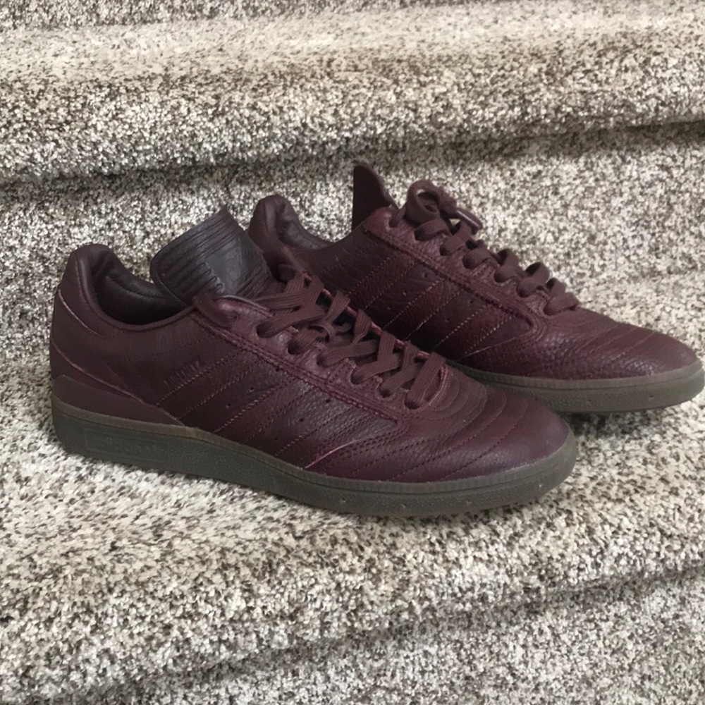 Men’s Adidas Busenitz sneakers